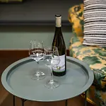 アパート Riverwalk Al Castello Up To 3 People *