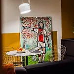 アパート Riverwalk Al Castello Up To 3 People *