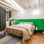 Riverwalk Al Castello Up To 3 People * ヴェローナ