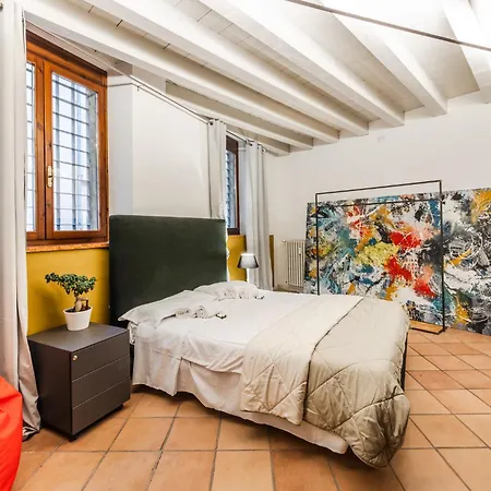 Riverwalk Al Castello Indipendent 维罗纳