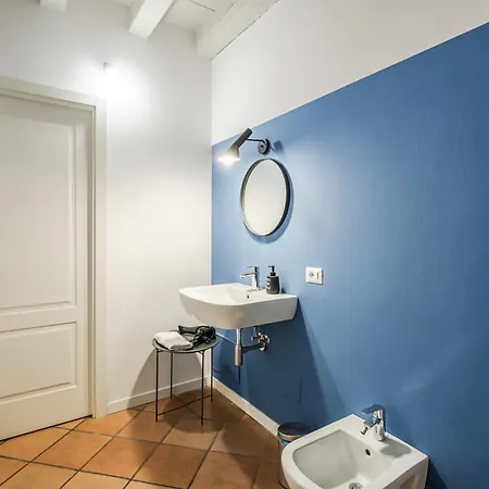 Apartamento Riverwalk Al Castello Up To 3 People *