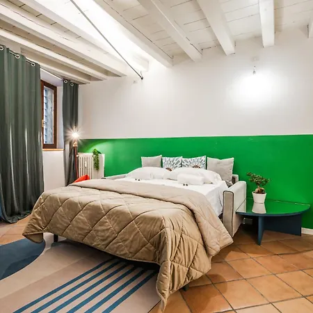Riverwalk Al Castello Indipendent * 维罗纳