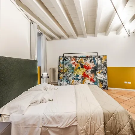 Riverwalk Al Castello Indipendent Appartement Verona