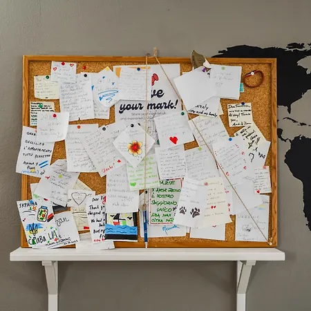 Riverwalk Al Castello Up To 3 People アパート