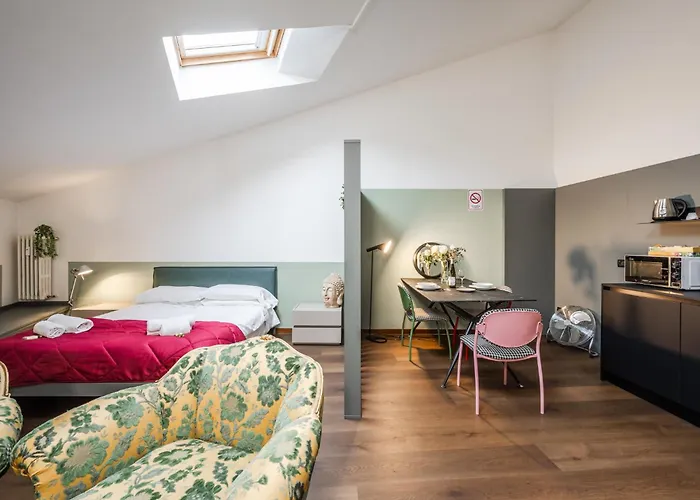 Riverwalk Al Castello Up To 3 People アパート *