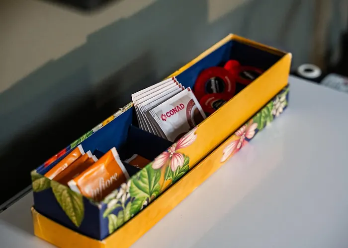 Riverwalk Al Castello Up To 3 People *