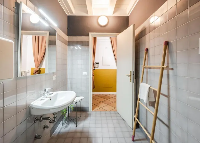 Riverwalk Al Castello Up To 3 People * ヴェローナ