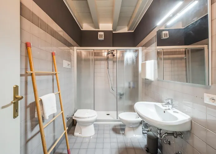 Riverwalk Al Castello Up To 3 People アパート