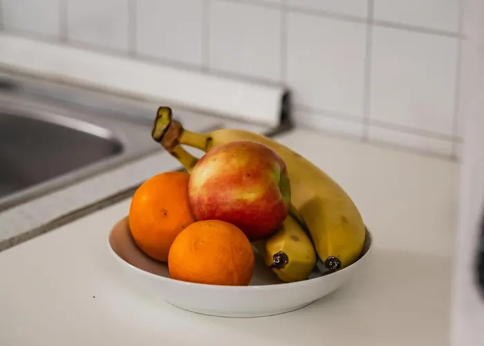 Riverwalk Al Castello Up To 3 People *