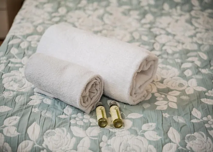 アパート Riverwalk Al Castello Up To 3 People *