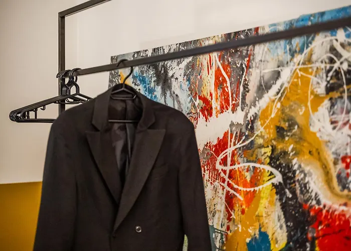 Riverwalk Al Castello Up To 3 People アパート *