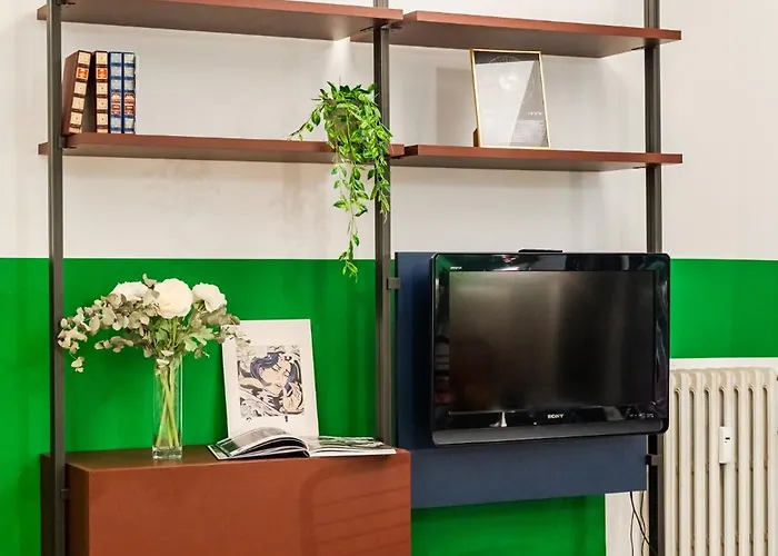 Riverwalk Al Castello Up To 3 People * ヴェローナ