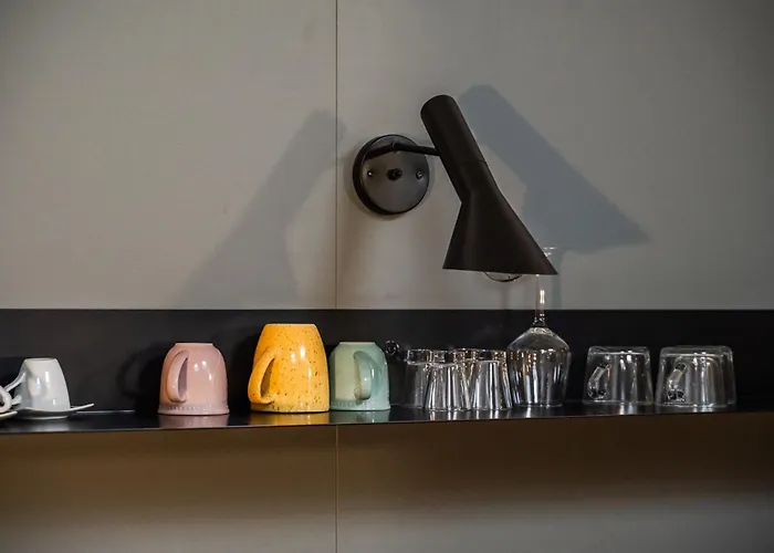 Riverwalk Al Castello Up To 3 People