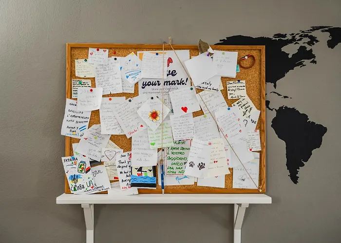 Riverwalk Al Castello Up To 3 People アパート