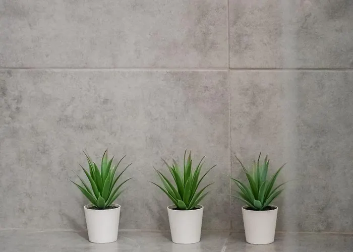 アパート Riverwalk Al Castello Up To 3 People *