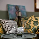 Riverwalk Al Castello Up To 3 People Apartment Verona