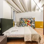 Apartment Riverwalk Al Castello Up To 3 People