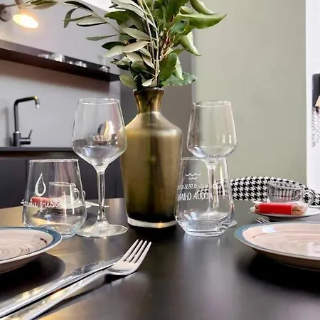 Apartment Riverwalk Al Castello Indipendent *