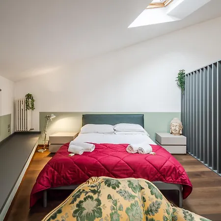 Apartment Riverwalk Al Castello Indipendent *