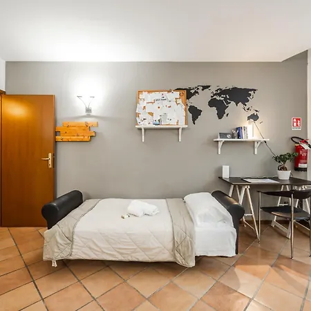 Apartment Riverwalk Al Castello Indipendent *