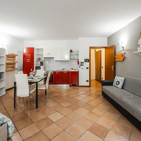 Riverwalk Al Castello Indipendent Apartment Verona