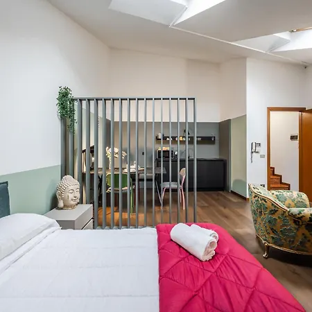 Apartment Riverwalk Al Castello Indipendent *
